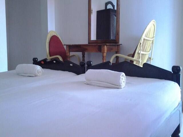 Hill Top Beach Resort, Varkala 5